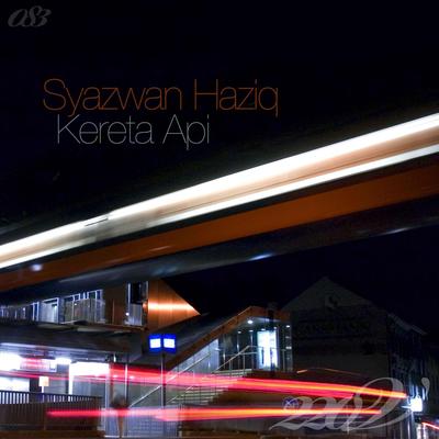 Kereta Api's cover