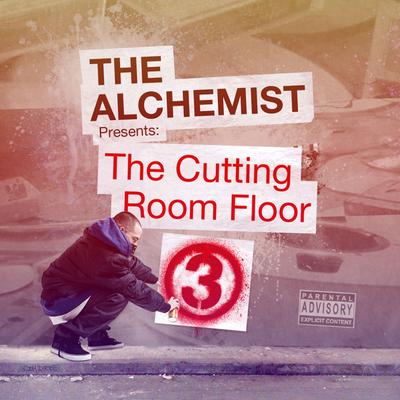 The Cutting Room Floor 3's cover
