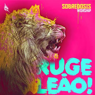Ruge Leão's cover