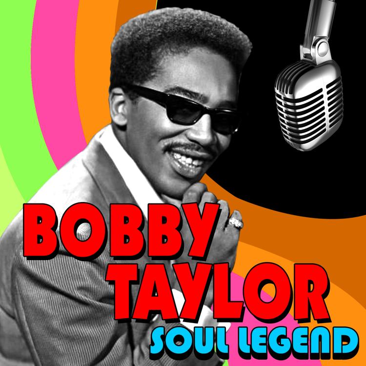 Bobby Taylor's avatar image