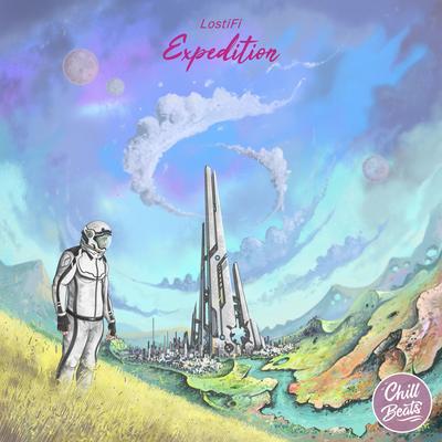 Expedition By LostiFi's cover