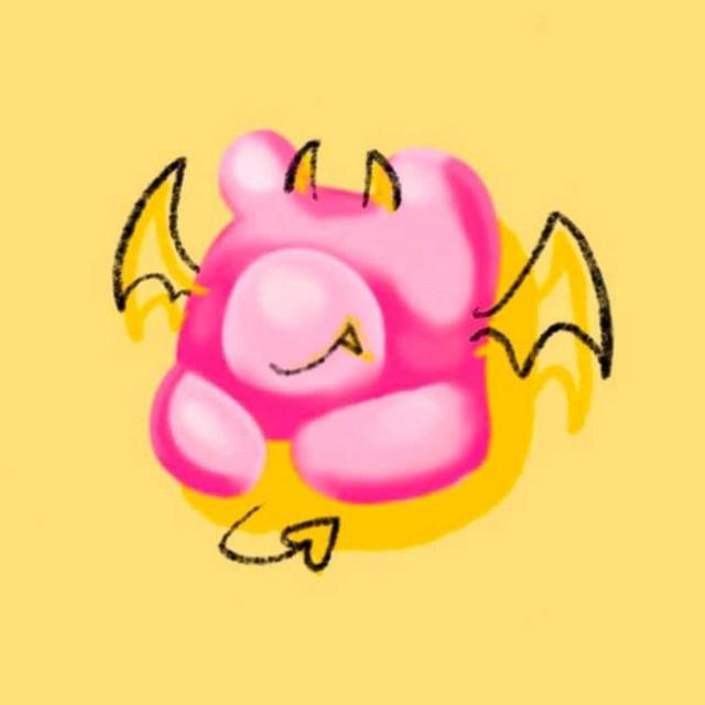 demon gummies's avatar image
