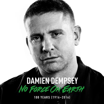 James Connolly By Damien Dempsey's cover