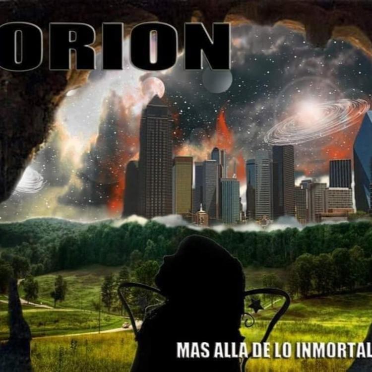 Orion Mx's avatar image