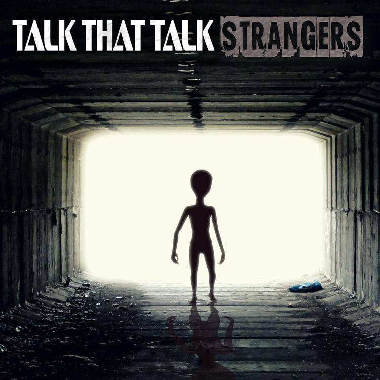 Talk That Talk's avatar image