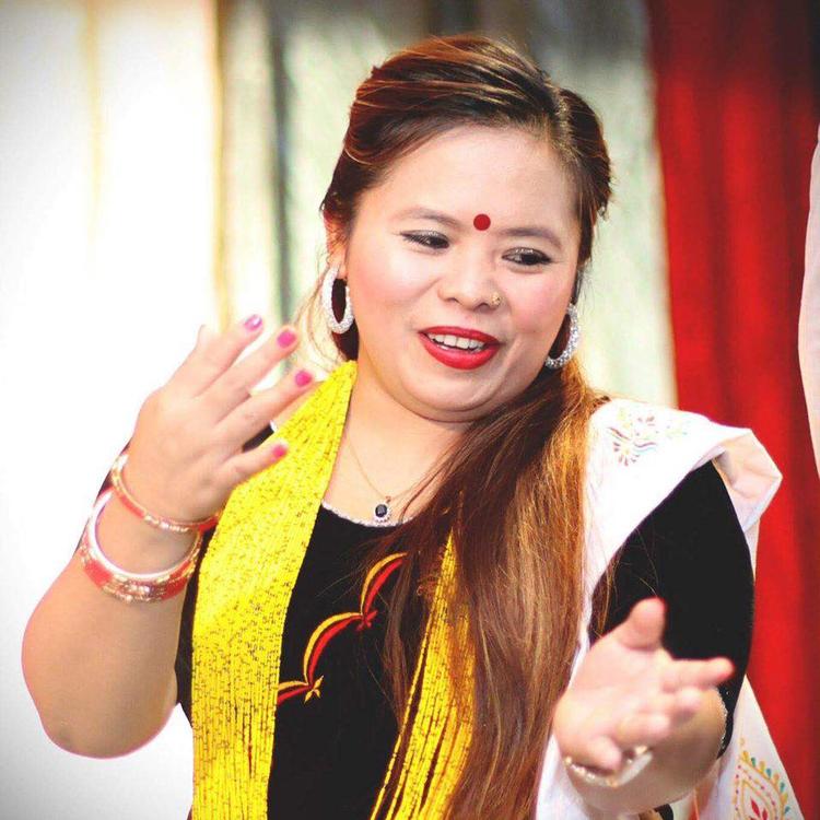 Muna Thapa Magar's avatar image