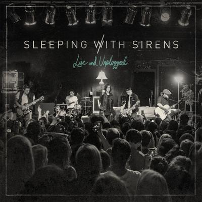 Iris (Live) By Sleeping With Sirens's cover