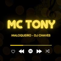 Mc Tony's avatar cover