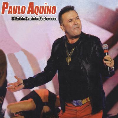 Paulo Aquino's cover