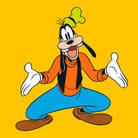 Goofy's avatar cover