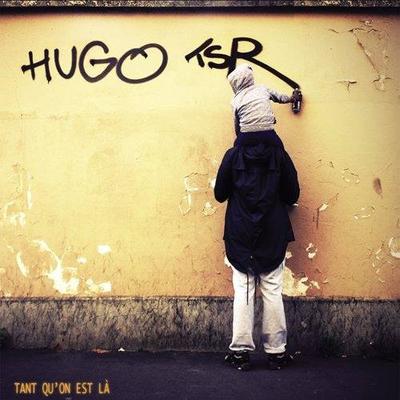 Hugo Tsr's cover