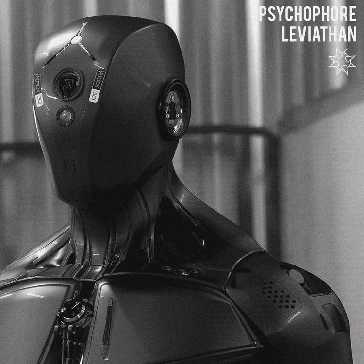 Psychophore's avatar image
