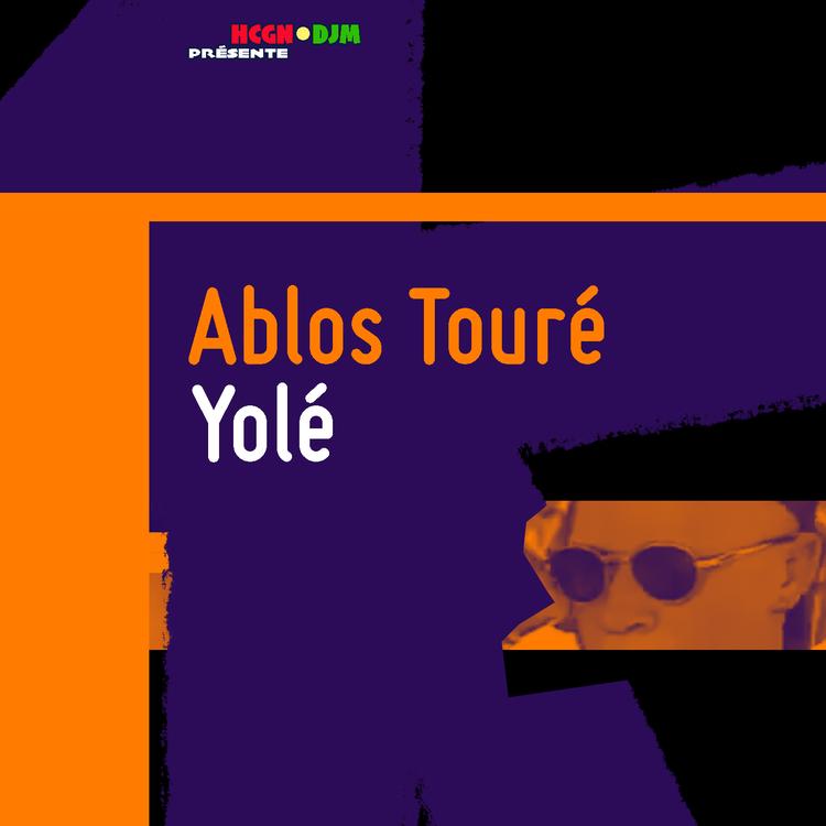 Ablos Touré's avatar image