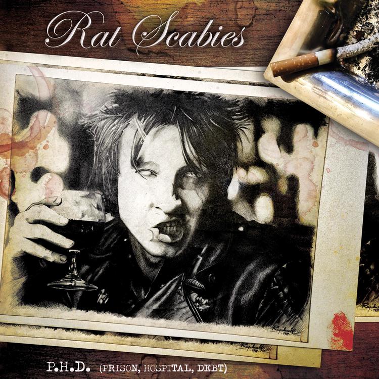 Rat Scabies's avatar image