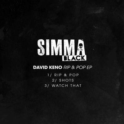 Rip & Pop (Original Mix) By David Keno's cover