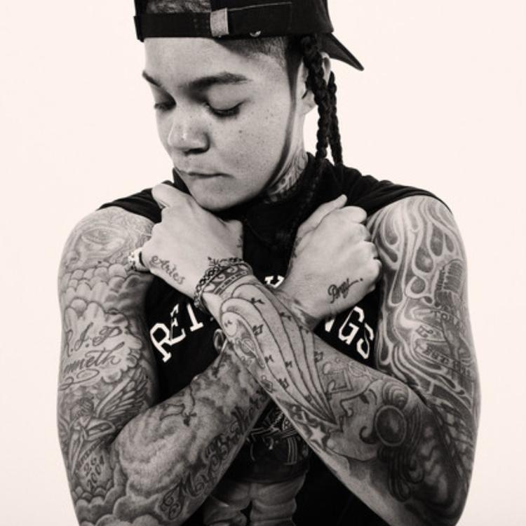 Young M.A's avatar image