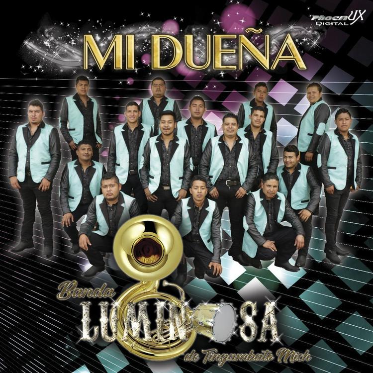 Banda Luminosa's avatar image