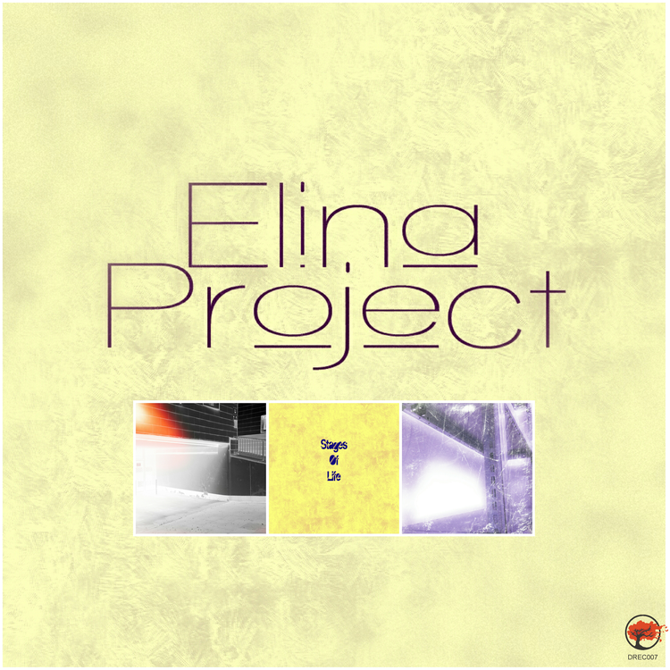 Elina Project's avatar image
