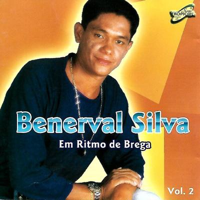 Falso Amor By Benerval Silva's cover