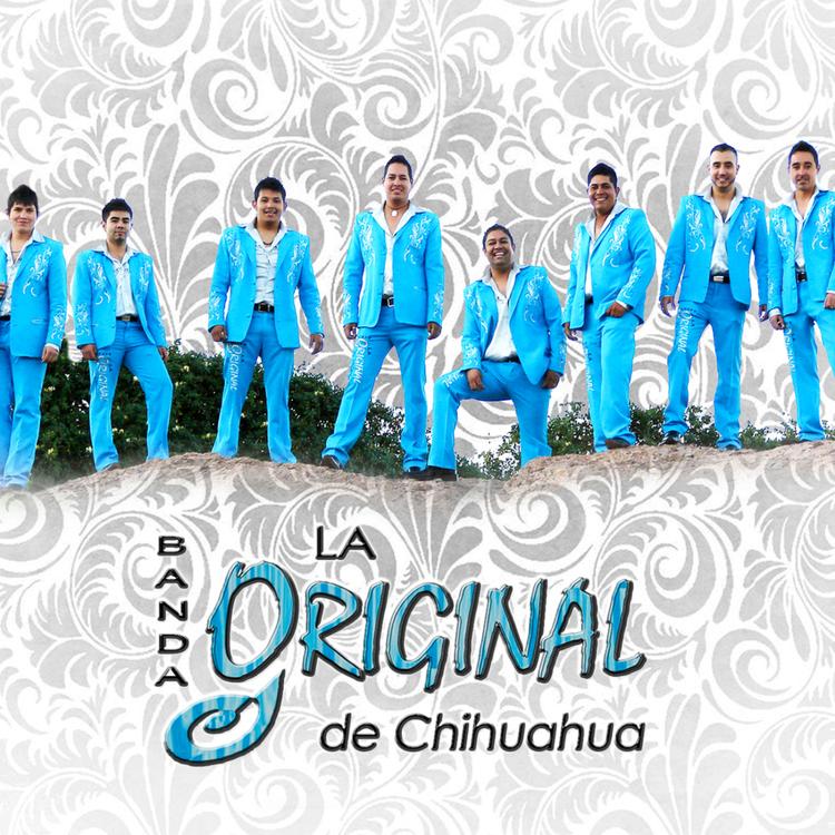 Banda la Original de Chihuahua's avatar image