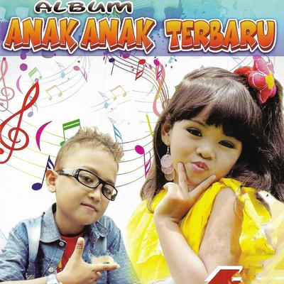 Album Anak Anak Terbaru's cover