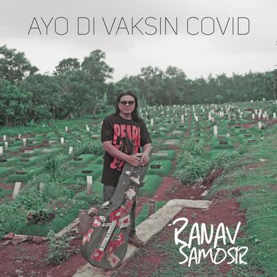 Ranav Samosir's cover