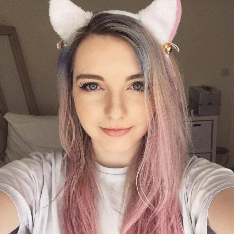 LDShadowLady's avatar image