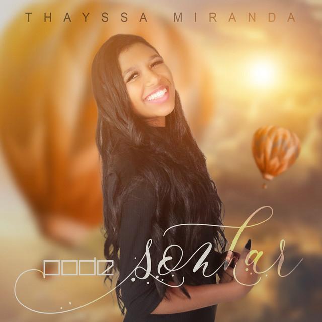 Thayssa Miranda's avatar image