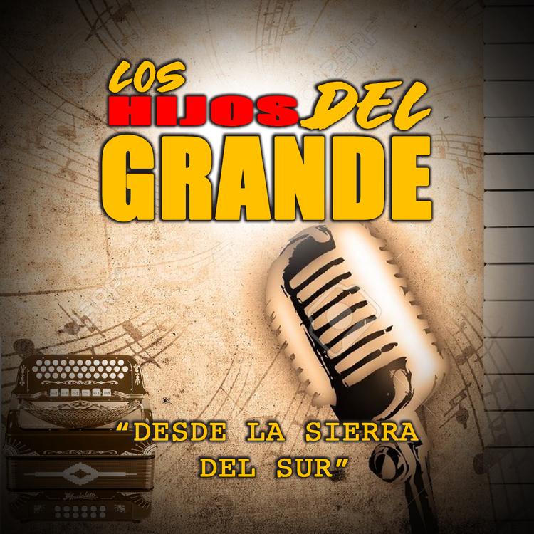 Los Hijos del Grande's avatar image