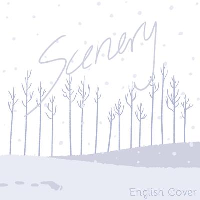 Scenery's cover