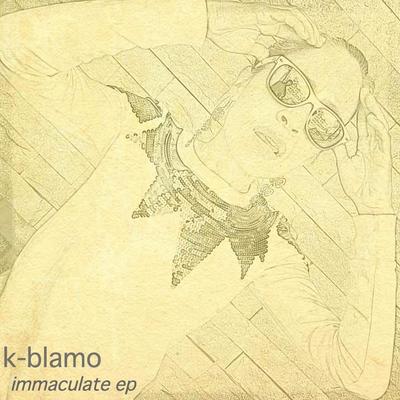 K-Blamo's cover