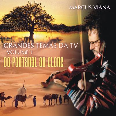 Para Todo o Sempre By Marcus Viana's cover