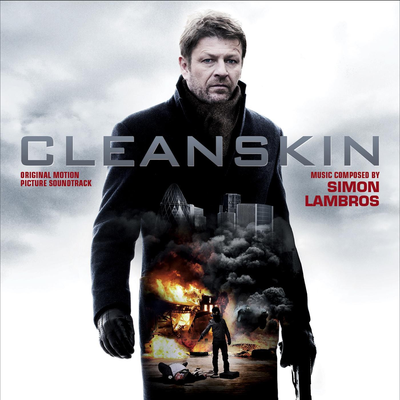 Cleanskin (Original Motion Picture Soundtrack)'s cover