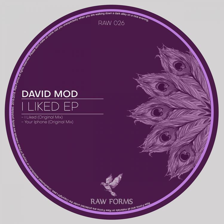 David Mod's avatar image
