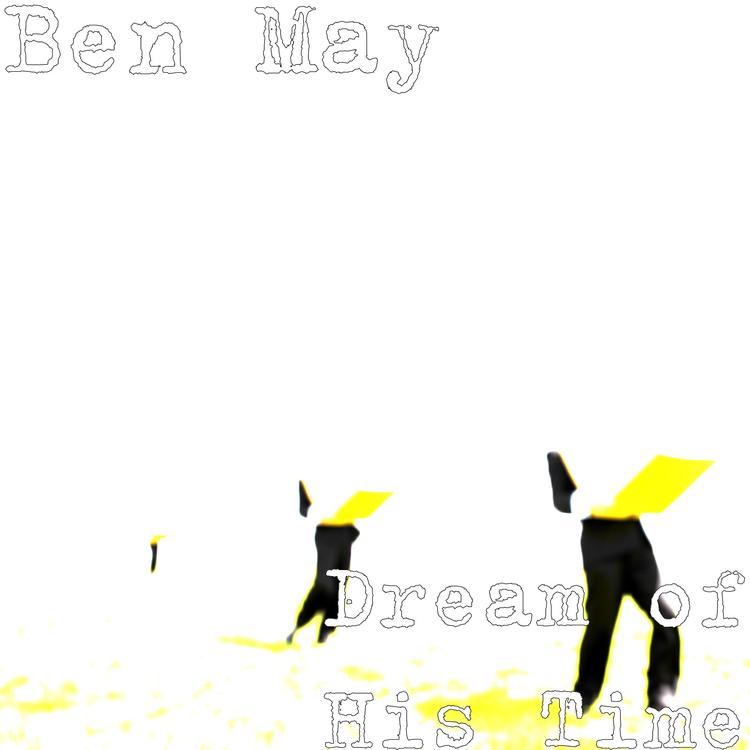 Ben May's avatar image