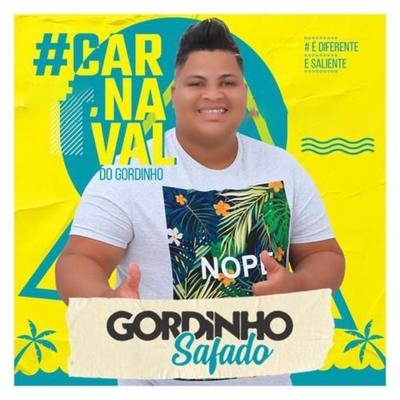 Carnaval do Gordinho's cover