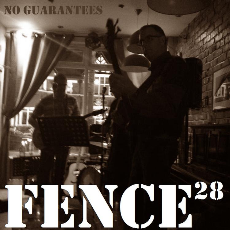 Fence28's avatar image