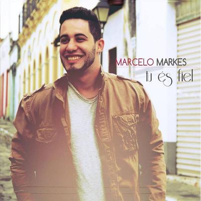 Te Adoro By Marcelo Markes's cover