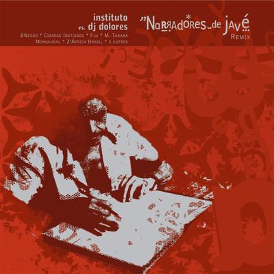 Mulheres de Novo (Ambulante Remix) By Instituto, DJ Dolores's cover