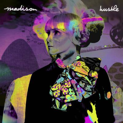 Hustle By Madison's cover