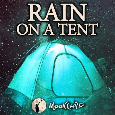 Rain on a Tent Goosebumps's cover