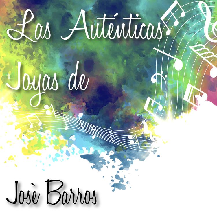 José Barros's avatar image