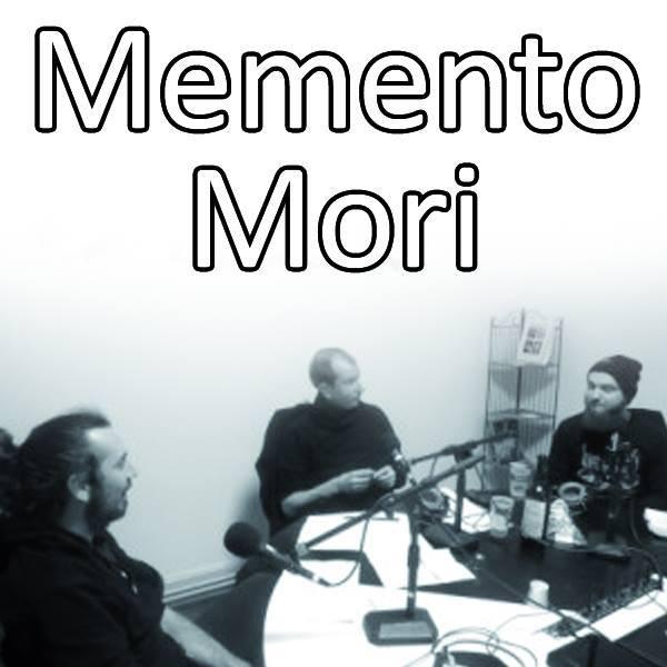 Memento Mori's avatar image