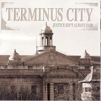 Terminus City's avatar cover