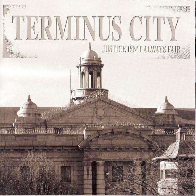 Terminus City's avatar image