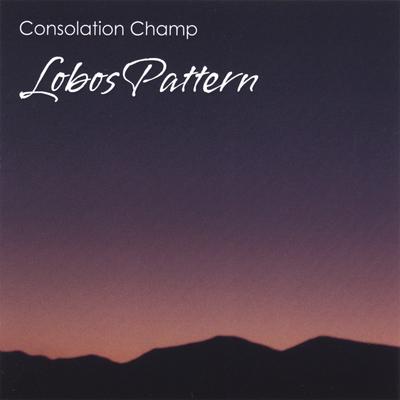 Lobos Pattern's cover