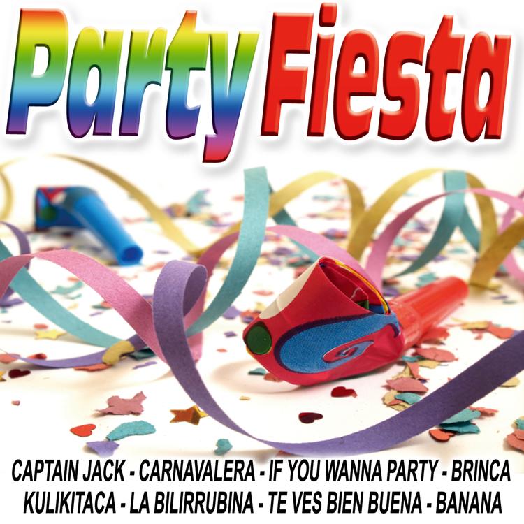 Party Fiesta Band's avatar image