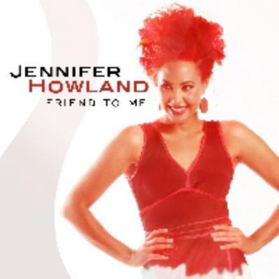 Jennifer Howland's avatar image