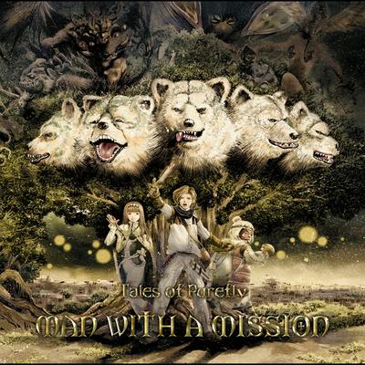 Database By MAN WITH A MISSION, Takuma's cover