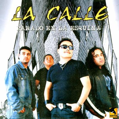 La Calle's cover